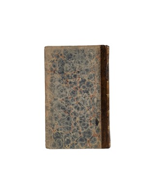 Lot 5 - (Carl Linnaeus) Caroli Linnaei or Caroli a Linne