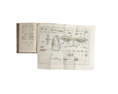 Lot 5 - (Carl Linnaeus) Caroli Linnaei or Caroli a Linne