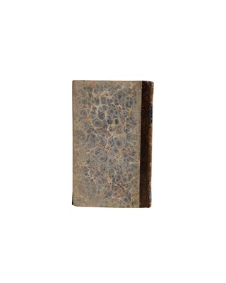 Lot 5 - (Carl Linnaeus) Caroli Linnaei or Caroli a Linne