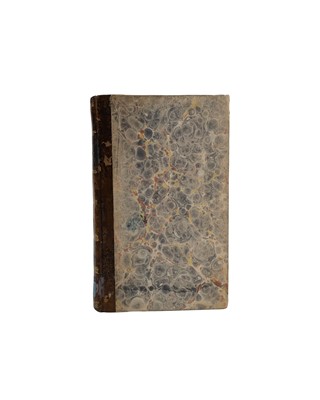 Lot 5 - (Carl Linnaeus) Caroli Linnaei or Caroli a Linne