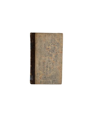 Lot 5 - (Carl Linnaeus) Caroli Linnaei or Caroli a Linne