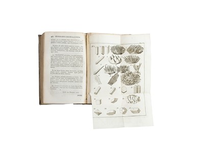 Lot 5 - (Carl Linnaeus) Caroli Linnaei or Caroli a Linne