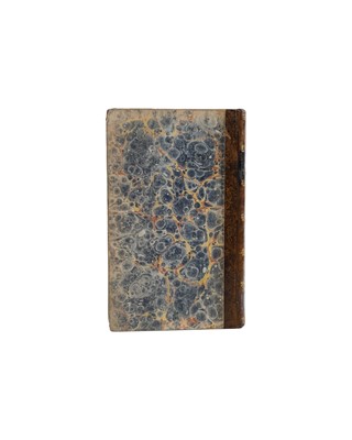 Lot 5 - (Carl Linnaeus) Caroli Linnaei or Caroli a Linne