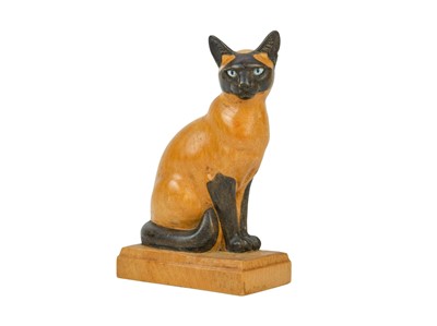 Lot 494 - Wharton LANG (1925-2014)