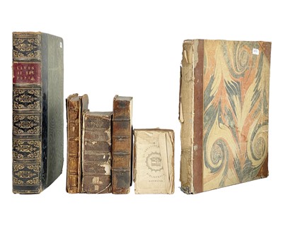 Lot 340 - (Christianity)