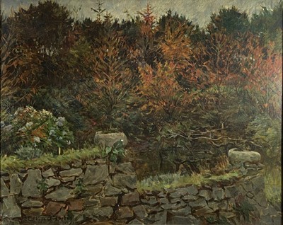 Lot 50 - Stanhope Alexander FORBES (1857-1947) A...