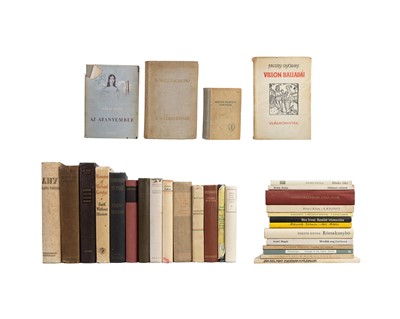 Lot (Hungarian Literature)