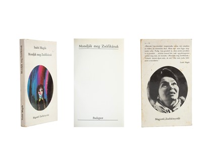 Lot 80 - (Hungarian Literature)