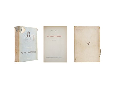 Lot 80 - (Hungarian Literature)