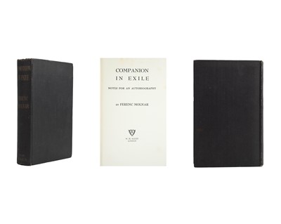 Lot 80 - (Hungarian Literature)