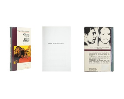 Lot 80 - (Hungarian Literature)