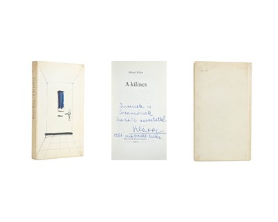 Lot 80 - (Hungarian Literature)