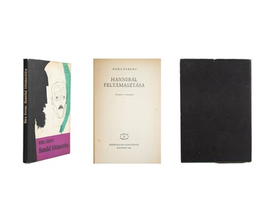 Lot 80 - (Hungarian Literature)