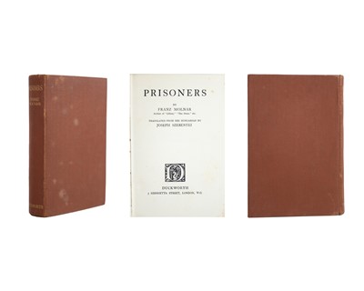 Lot 80 - (Hungarian Literature)