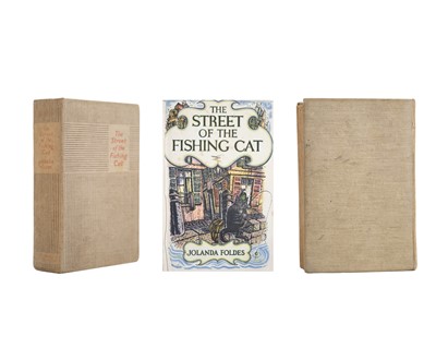 Lot 80 - (Hungarian Literature)