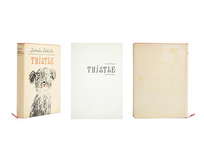 Lot 80 - (Hungarian Literature)