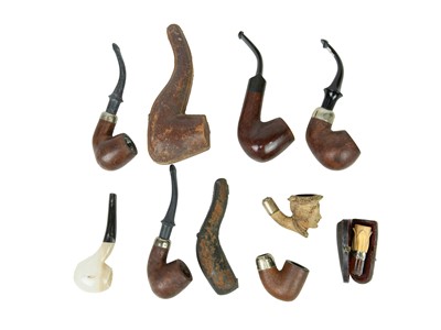 Lot 35 - A Voigtlander Compur camera.