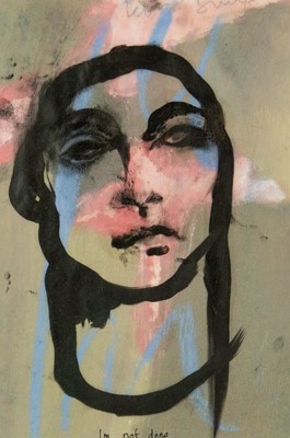 Lot 68 - Jesse Leroy SMITH (1966)