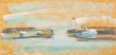 Lot 224 - Judith KERR