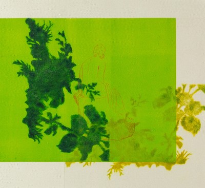 Lot 72 - Naomi FREARS (1963)