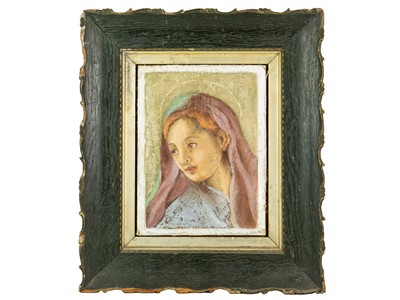 Lot 86 - Maggie O'BRIEN (XX-XXI)