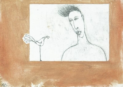 Lot 78 - Rose DAVIS (1949)