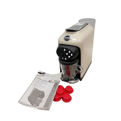Lot 110 - Lavazza A Modo Mio Dese'a capsule coffee...