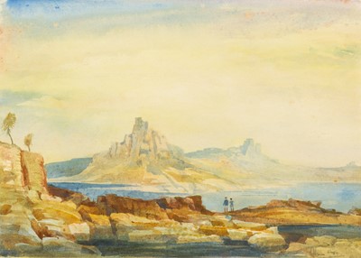 Lot 81 - Edward Bouverie HOYTON (1900-1988)