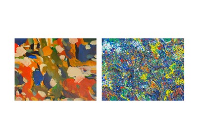 Lot 90 - Anthony E SKUSE (1944-2024)