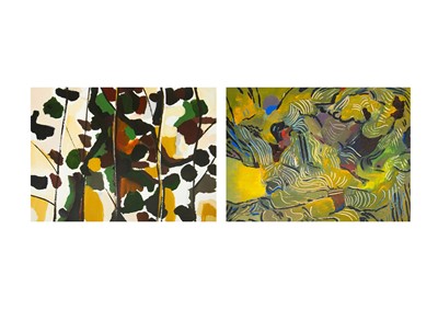 Lot 171 - Anthony E SKUSE (1944-2024)