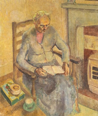 Lot 180 - Frank POTTER (1885-?)