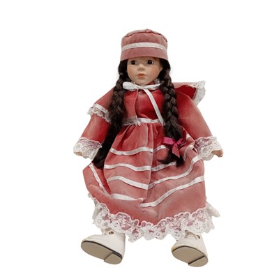 Lot 122 - The Classique collection "Laura" porcelain...