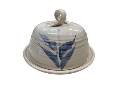 Lot 133 - Tony Clee Pottery, Eton Windsor, a studio...