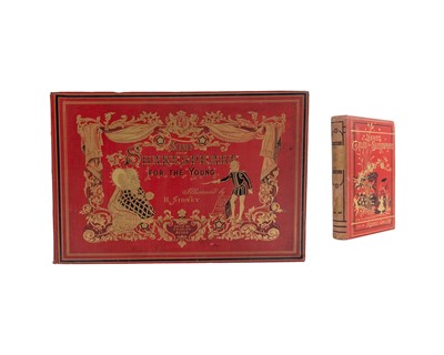 Lot 94 - (Shakespeare)