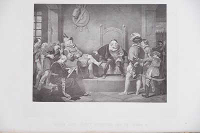 Lot 94 - (Shakespeare)