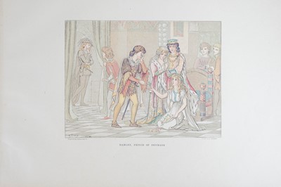 Lot 94 - (Shakespeare)