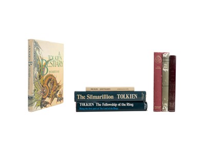 Lot 65 - J. R. R. Tolkien