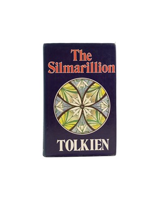 Lot 65 - J. R. R. Tolkien