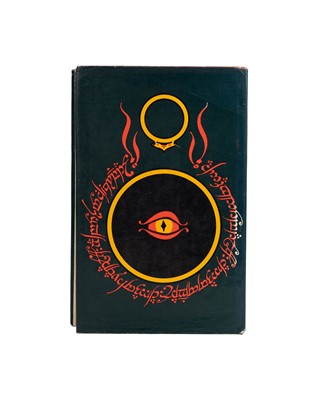 Lot 65 - J. R. R. Tolkien