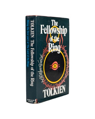 Lot 65 - J. R. R. Tolkien