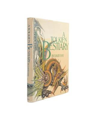 Lot 65 - J. R. R. Tolkien