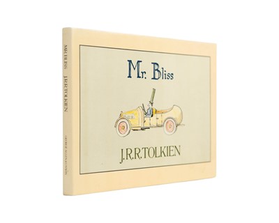 Lot 65 - J. R. R. Tolkien