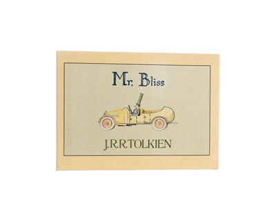 Lot 65 - J. R. R. Tolkien