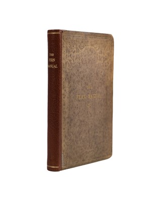 Lot 58 - (Botany)