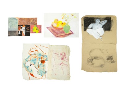 Lot 54 - Naomi FREARS (1963)