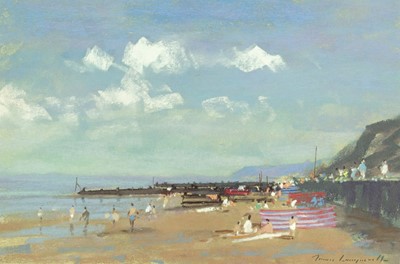 Lot 74 - James LONGUEVILLE (1942)