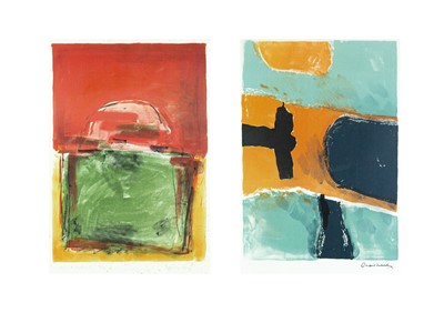 Lot 79 - CLIFFORD FISHWICK (1923-1997)