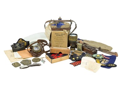 Lot 851 - The Corporation of Trinity House Commander C. E. K. Kendall-Carpenter.