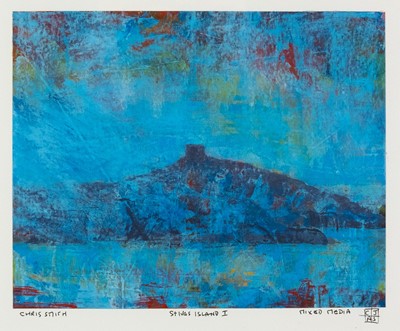 Lot Chris SMITH (1950)