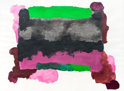 Lot 194 - Trevor BELL (1930-2017)